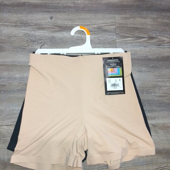 🔥 Smooth & Sleek: Maidenform 2-Pack Shapewear Shorts – Light Control 🔥 - Picture 2 of 5